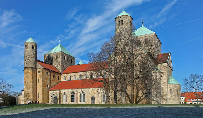 die schönsten orte der welt, europa, deutschland st martin kirche kulturdenkmal altes gebäude geschichte architektur ideen