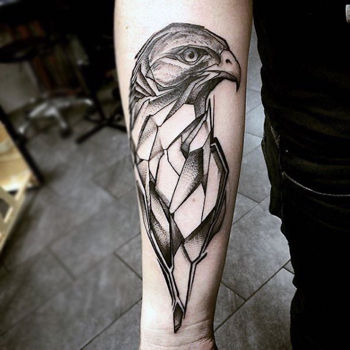 1001 Ideen Fur Ein Vogel Tattoo Infos Uber Ihre Symbolischen Bedeutungen