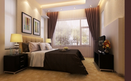 1001 + Ideen für Schlafzimmer modern gestalten