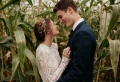 Über 50 Flechtfrisuren Hochzeit für den glücklichsten Tag