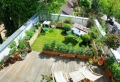50 Terrassenbepflanzung Ideen für einen grünen Außenbereich