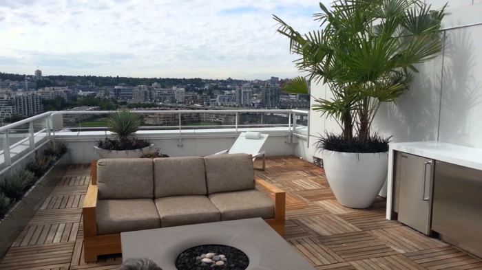 1001 Ideen Fur Eine Moderne Terrasse Und Zehn Letzte Trends