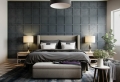 Über 60 schlaue Ideen, wie Sie Schlafzimmer grau gestalten