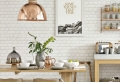 Über 80 Wandgestaltung Küche Ideen und schlaue Tipps