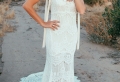Boho Hochzeitskleid – 100 Modelle zum Insprieren