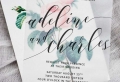 Hochzeitseinladungen selber basteln: 86 Ideen mit Anleitung