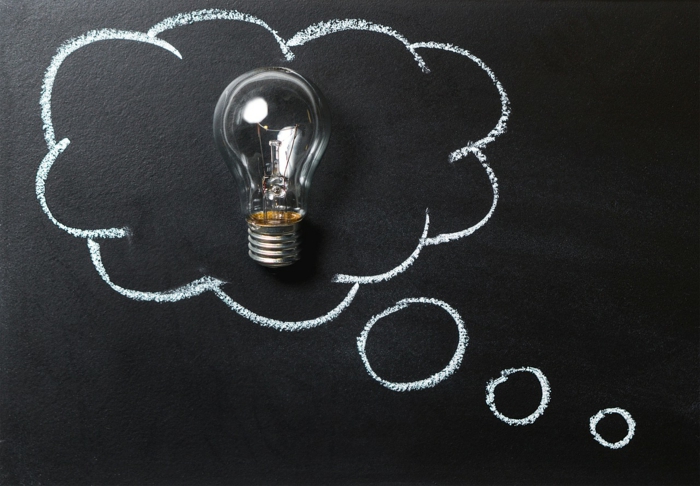 Stromanbieterwechsel, wie kommen Sie zur Idee