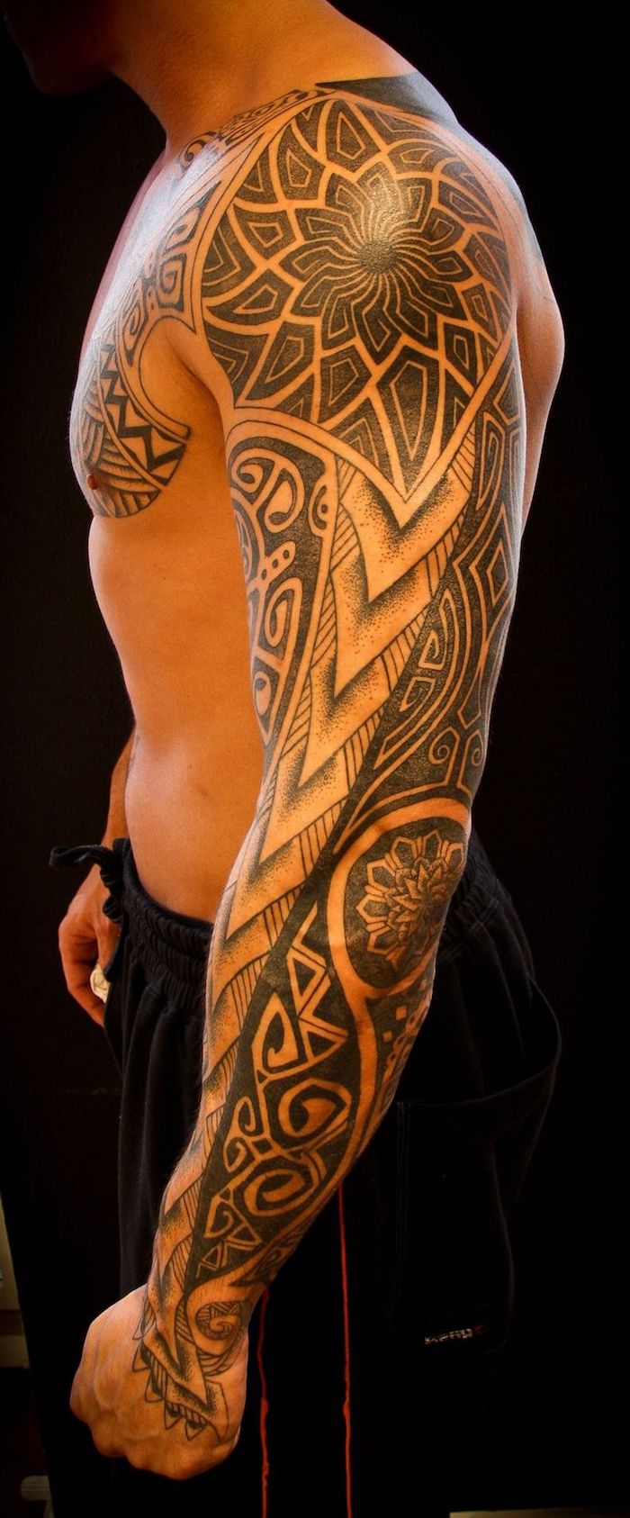 1001  Ideen und Bilder zum Thema Tattoo Arm