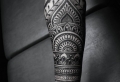 Tattoo Arm – wir zeigen Ihnen die schönsten Ideen!