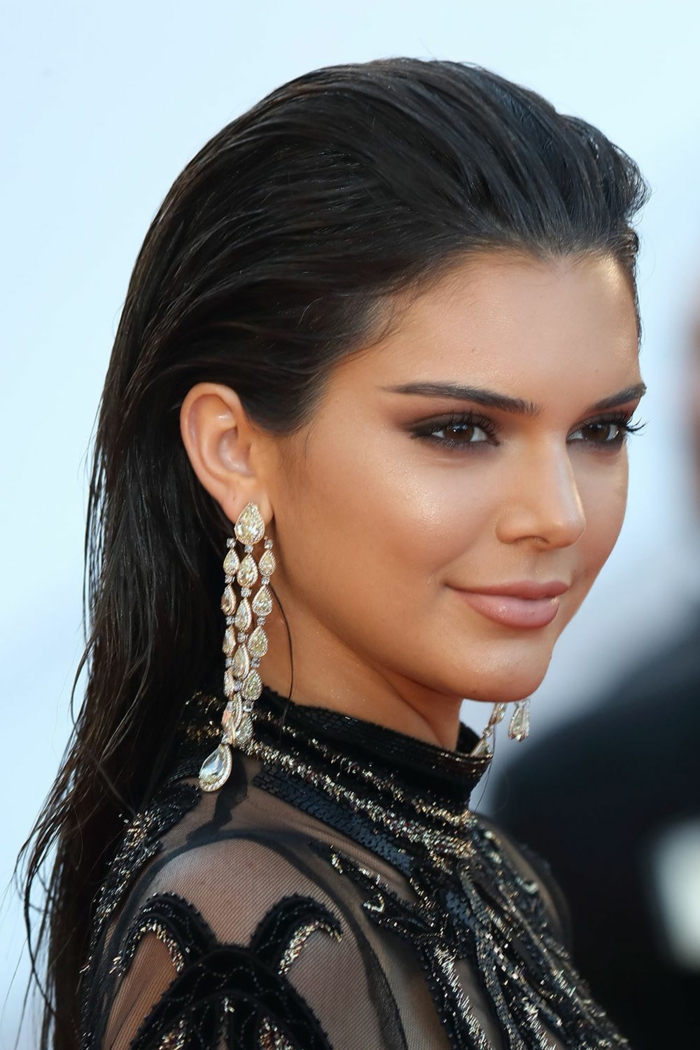 Frisuren Lange Haare Schwarz : Überwältigend Medizin Sophie Frisuren Fuer Lange Haare Sicherlich