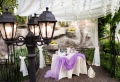 Ideen für prachtvolle Tischdeko zur Hochzeit nach Jahreszeiten