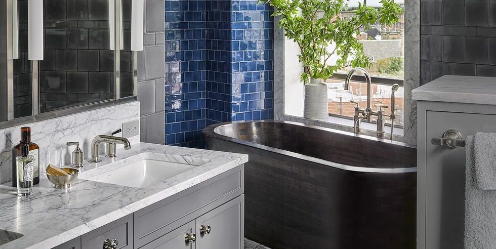 Badmöbel Sets für mehr Komfort und Harmonie im Badezimmer