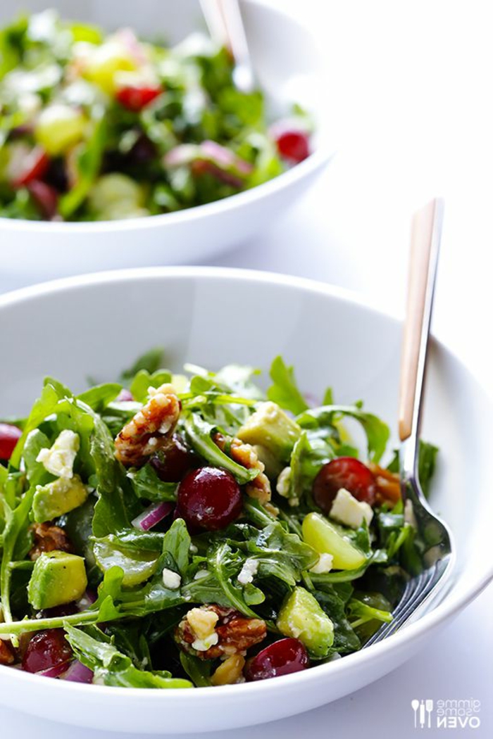 1001 + Ideen für Avocado Salat und viele Rezepte