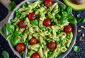 Avocado Salat - Rezepte für gesundes Essen