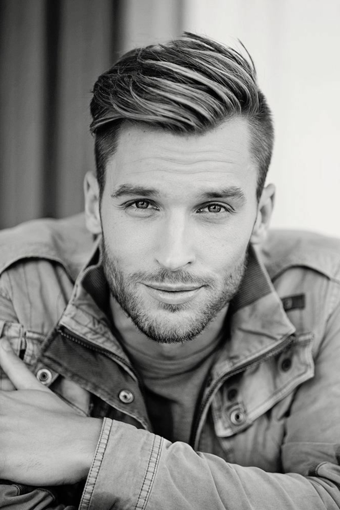 Männer Frisur Undercut Lang : Pin By Mamita Rebel On Vikings Uploads