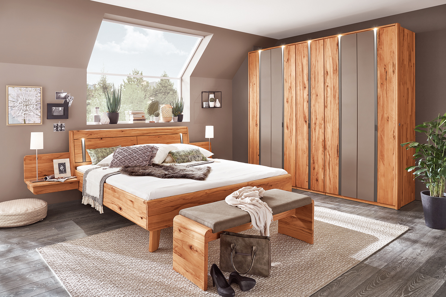 16 Tipps für einen erholsamen und gesunden Schlaf