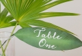Tischkarten selber machen - DIY Inspiration für Enthusiasten