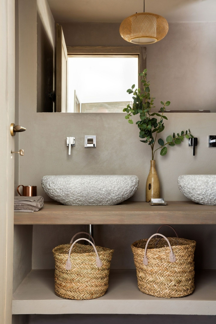 badezimmer waschbecken bäder haus innenausstattung erstaunen photomontages
