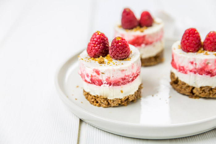 1001 Schnelle Rezepte Fur Einen Kuchen Ohne Backen