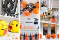 Halloween Deko selber machen: 89 coole Bastelideen und Anleitungen