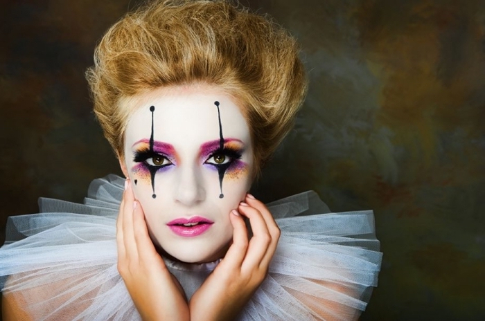 Welche Punkte es vor dem Kaufen die Einfache halloween make up zu analysieren gilt