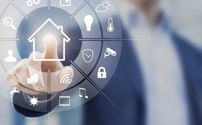 automatische haussteuerung