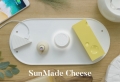 SunMade Cheese - erstes Solarladegerät, das Kinder in die Schule lockt