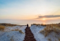 Wind, Wellen und weite Landschaften: Dänischer Nordseestrand auf CNN-Liste über Europas sehenswerteste Orte aufgenommen