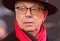 Der Mann mit dem roten Schal: Dieter Kosslick stellt seine letzte Berlinale vor