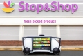 Stop & Shop bringt den Supermarkt vor die Haustür