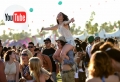 Nehmen Sie an Coachella teil mit exklusiver Sendung von YouTube