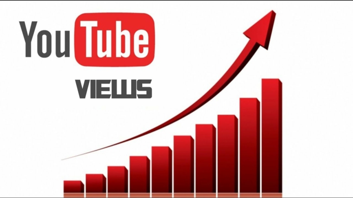 Swipe-Navigation vermehrt die Anzahl der Zuschauer von Youtube, die Views nehmen zu