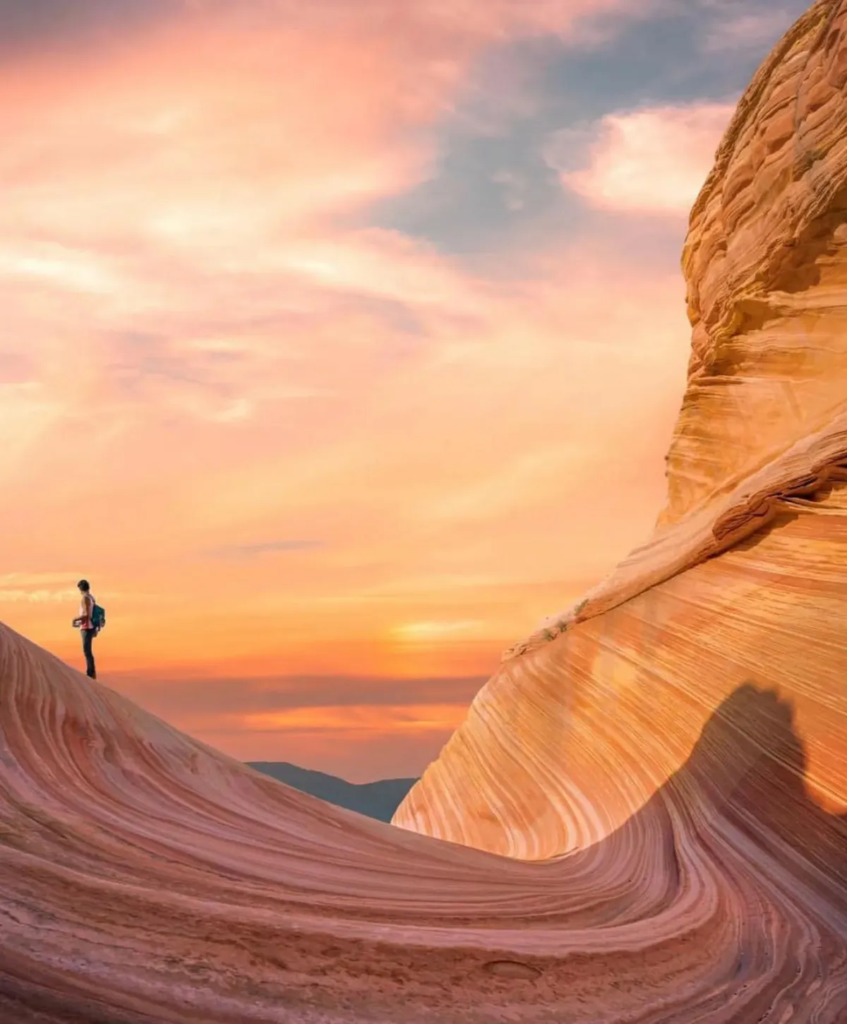 usa landschaften zum inspirieren natur