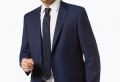 Anzug-Guide für Herren: Den perfekt passenden Anzug finden