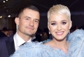 Die Verlobung von Katy Perry und Orlando Bloom im Überblick