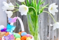 Osterkörbchen basteln: Erfreuen Sie die Kleinen mit selbstgemachten Körbchen zum Fest!