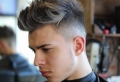 Haarschnitt Mann: Wie wählt man ihn nach der Gesichtsform aus?