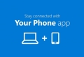 Betaversion von Microsoft Bildschirm spiegeln - Smartphone auf PC übertragen