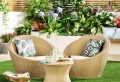 Garten modern gestalten: Das sind die neusten Gartenmöbel Trends!