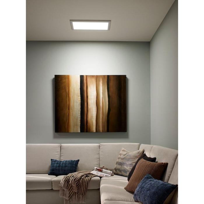LED-Panels für Wohlfühlatmosphäre und höchste Entspannung zu Hause