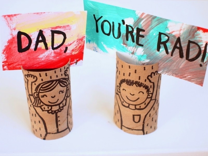 1001 Diy Ideen Zum Thema Vatertagsgeschenk Basteln