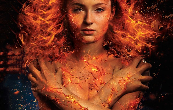 die Kraft zerstört das zerbrechliche Mädchen, es soll sie kontrollieren lernen in Dark Phoenix