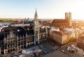 Die Top Sehenswürdigkeiten in München
