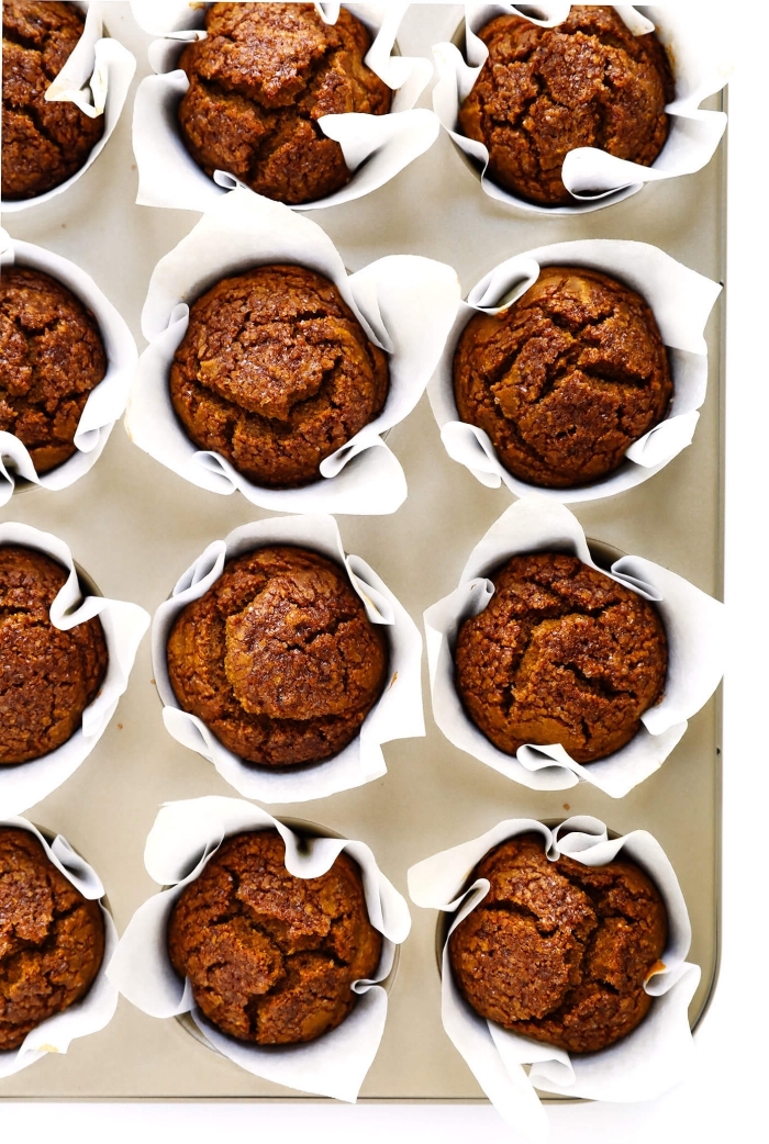 muffins grundrezept mit schokolade, kundergeburtstag ideen, mini schokomuffins mit kakao
