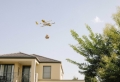 Googles´ Wing Drohnen liefern schon in Australien