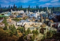 Disneyland Galaxy´s Edge - ein neuer Star Wars Themenpark