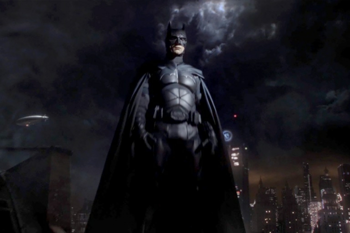 Das Kostüm von Batman hat viele Schauspieler gewechselt, jetzt ist Robert Pattinson an der Reihe