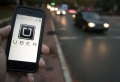 Uber Fahrt ohne Gespräche - verbesserte Funktionen der App