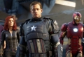 Avengers Endgame bedeutet nicht, dass kein neues Spiel beginnt