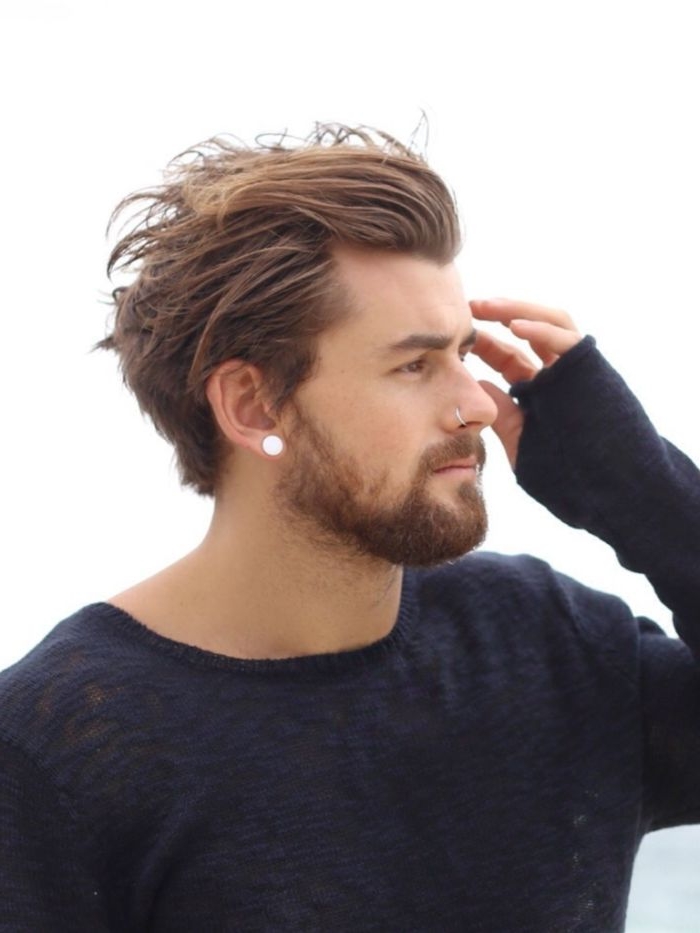 Frisuren Jungs Abstehende Ohren : Ohren Lang Frisuren